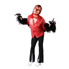 반짝이 의상세트47