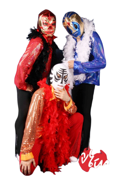 반짝이 의상세트59