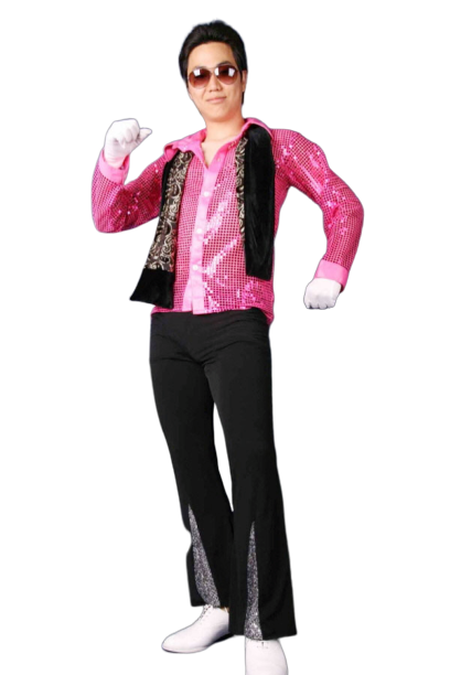 반짝이 의상세트45