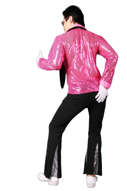 반짝이 의상세트45