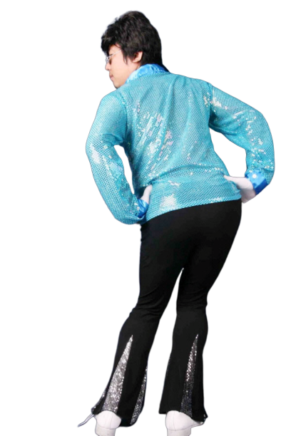 반짝이 의상세트39