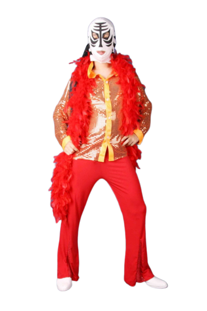 반짝이 의상세트43