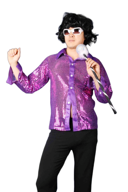 반짝이 의상세트42