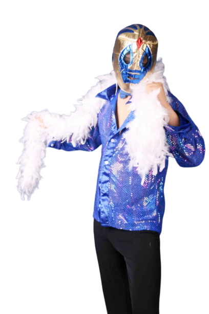 반짝이 의상세트41