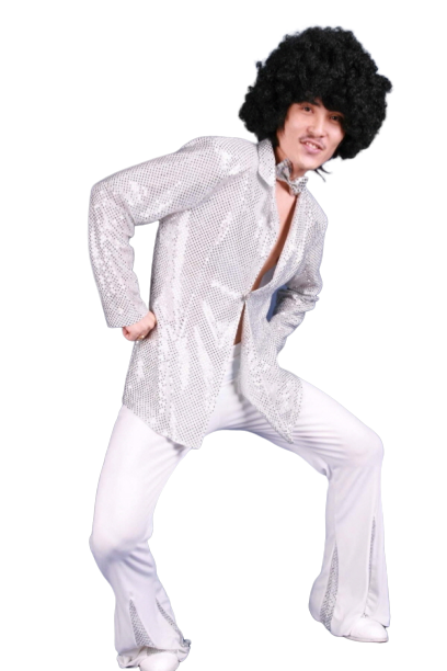 반짝이 의상세트40