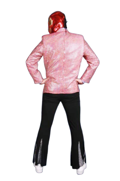 반짝이 의상세트38