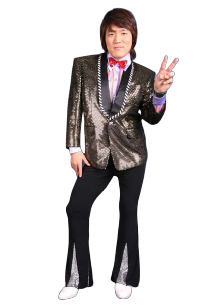 반짝이 의상세트37