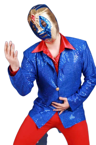 반짝이 의상세트36