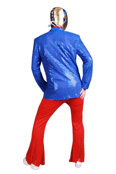 반짝이 의상세트36