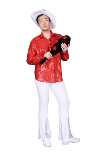 반짝이 의상세트23