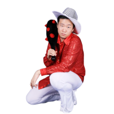 반짝이 의상세트23