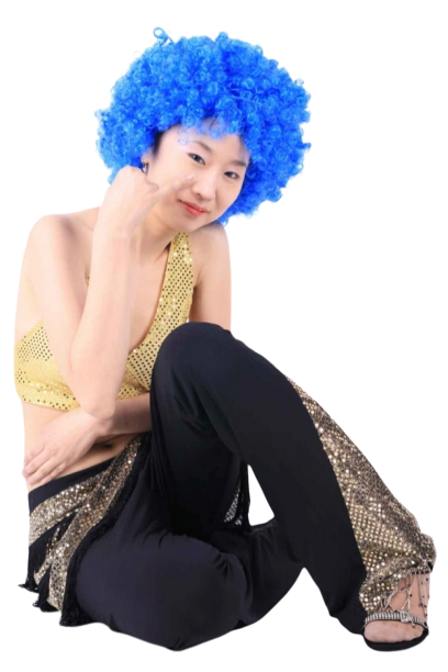 반짝이 의상세트22