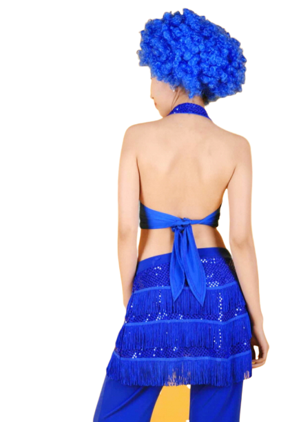 반짝이 의상세트17