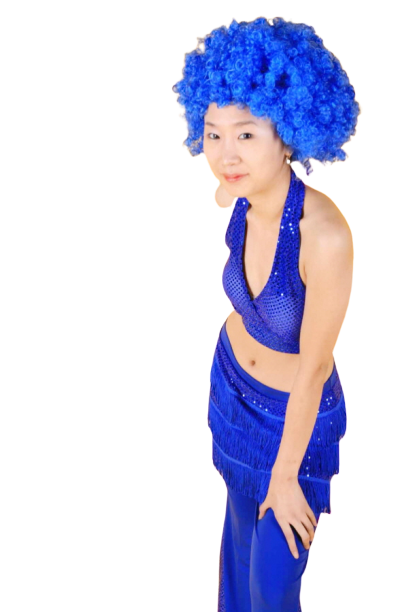 반짝이 의상세트17