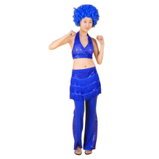 반짝이 의상세트17