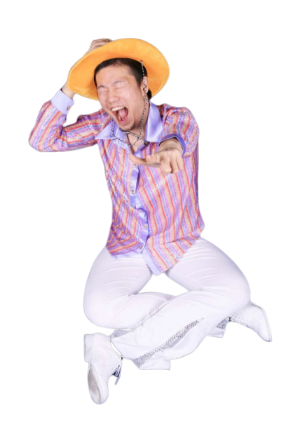 반짝이 의상세트15