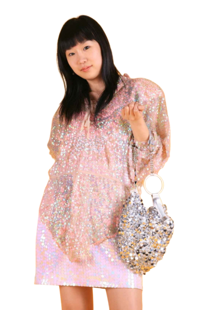 반짝이 의상세트13