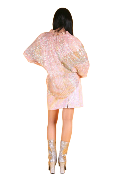 반짝이 의상세트13