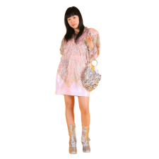 반짝이 의상세트13