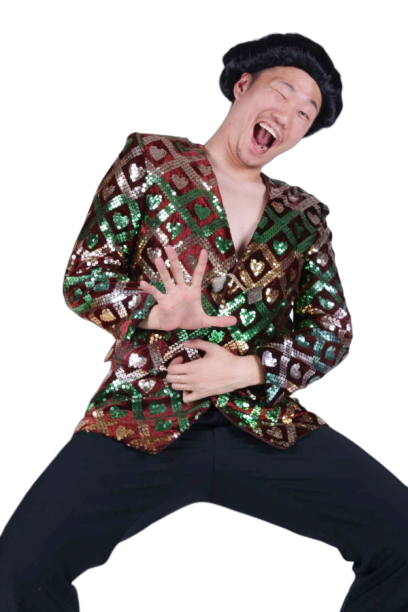 반짝이 의상세트11