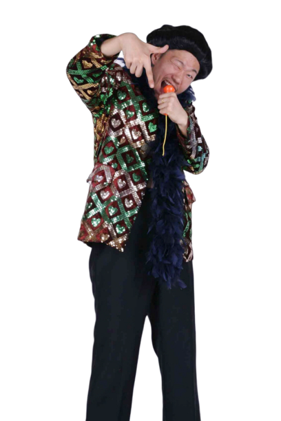 반짝이 의상세트11