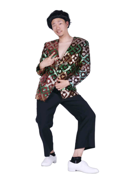 반짝이 의상세트11