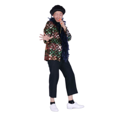 반짝이 의상세트11