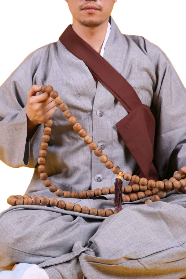 승복-승여복-스님