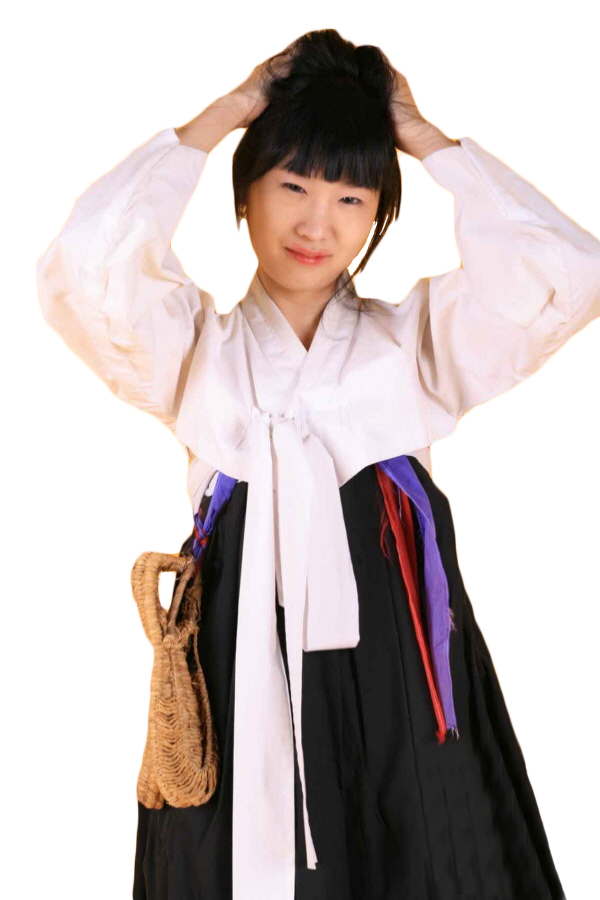 각설이여-광년이