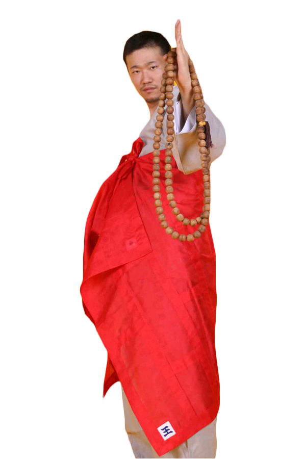 원효대사-승복-스님-승려복