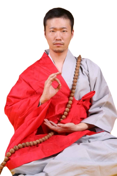 원효대사-승복-스님-승려복