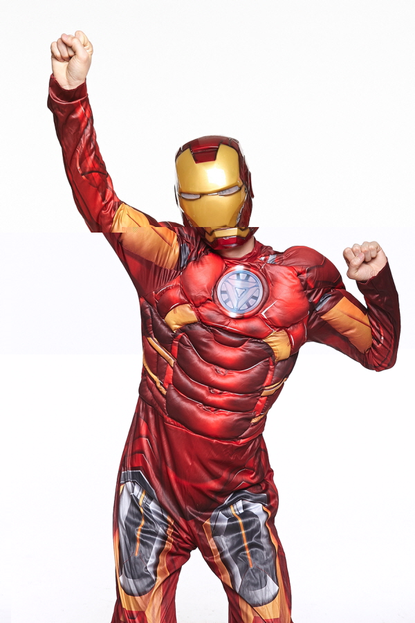 아이언맨1