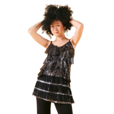 날나리나시바지-블랙