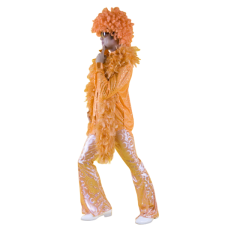 반짝이셔츠-오렌지2