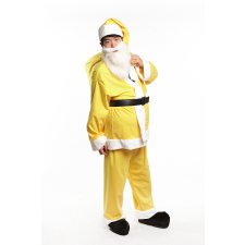 산타크로스-옐로우