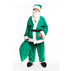 산타크로스-그린