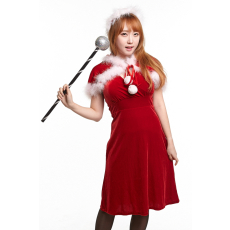 레드벨벳 산타걸