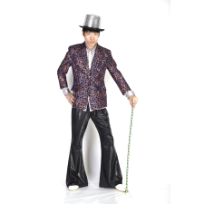 반짝이 자켓-블링마블