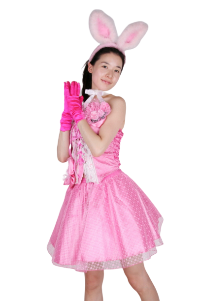 퍼레이드-4 (바니걸)