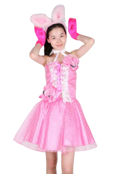 퍼레이드-4 (바니걸)