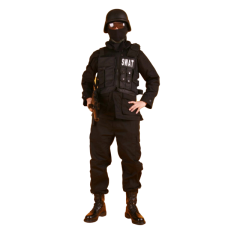 SWAT-경찰특공대(미특수부대)