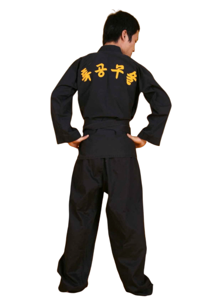 특공무술복-공수도복