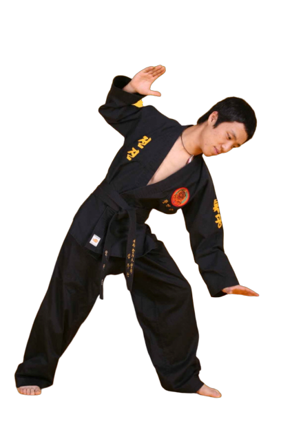 특공무술복-공수도복