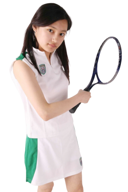 여자테니스선수