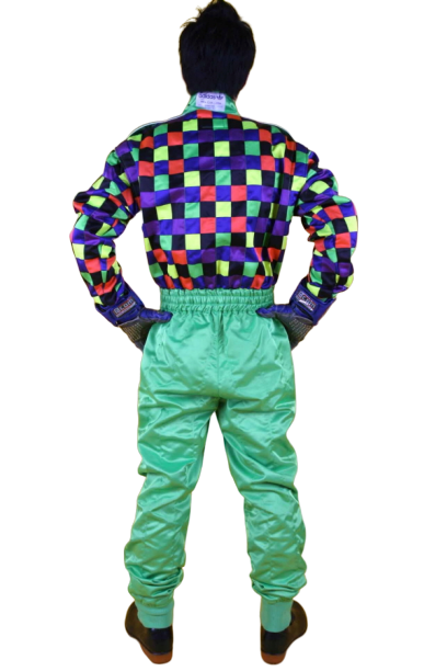 카레이서-레이싱선수