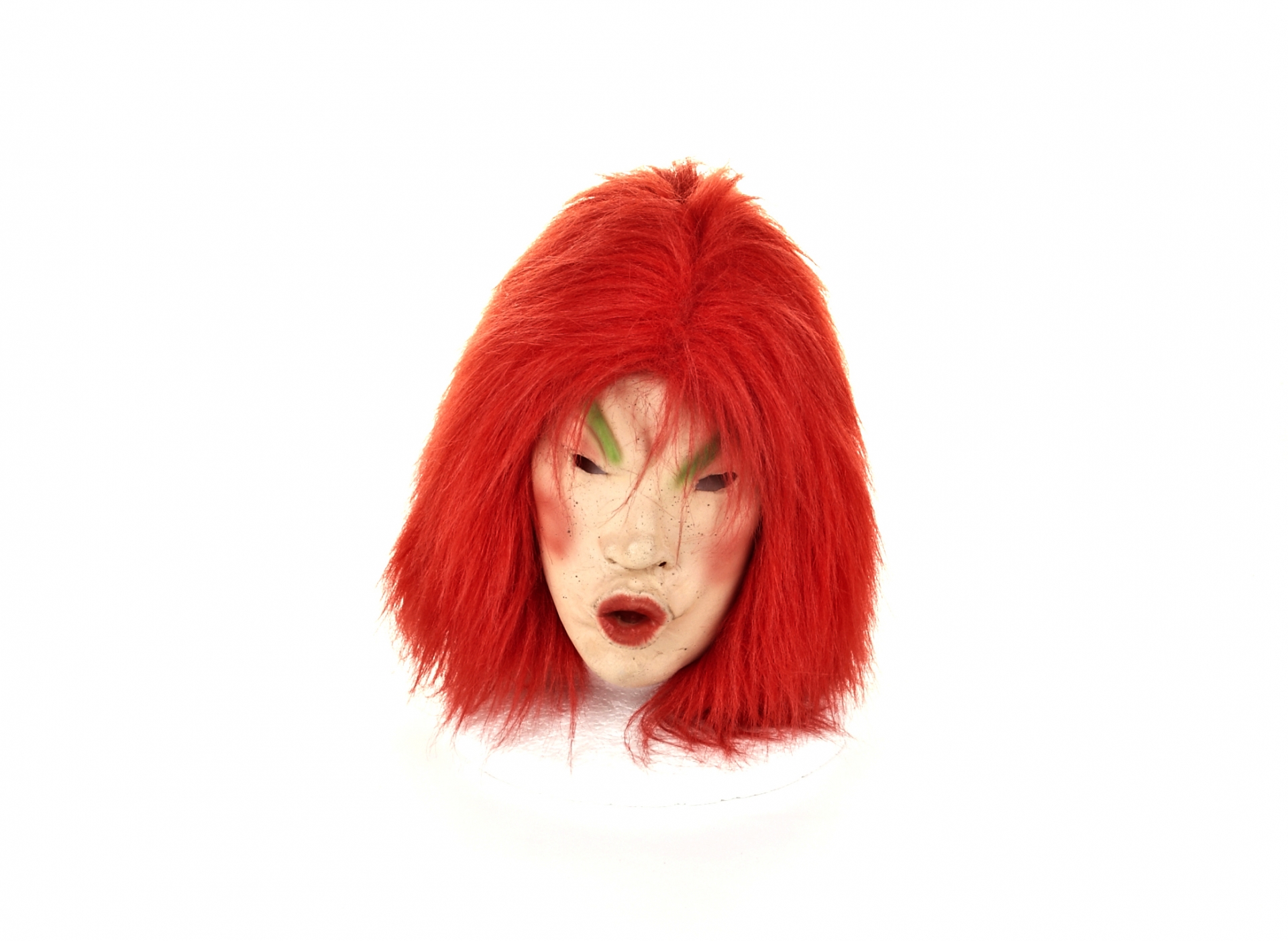 돌아이가면-레드