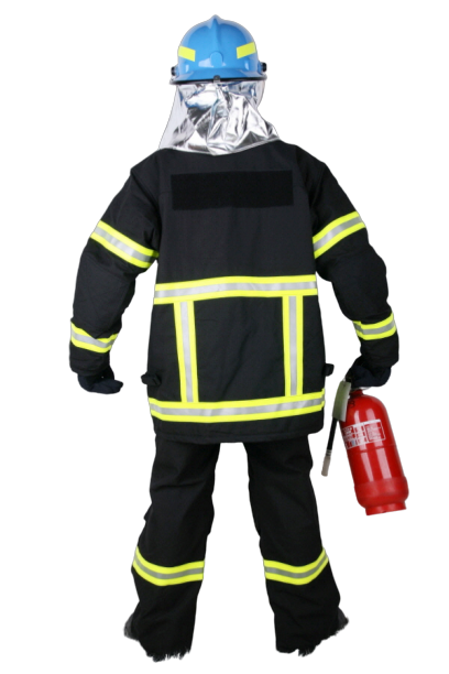 소방관-방화복(대원)