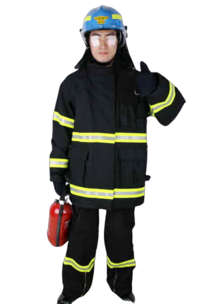 소방관-방화복(대원)