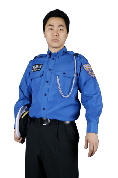 택시 모범운전사