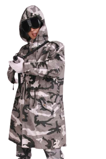 스키부대(특전사)